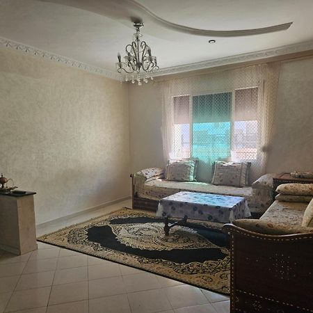 Residence Chellah Centre Ville Wifi Gratuit Кенитра Экстерьер фото