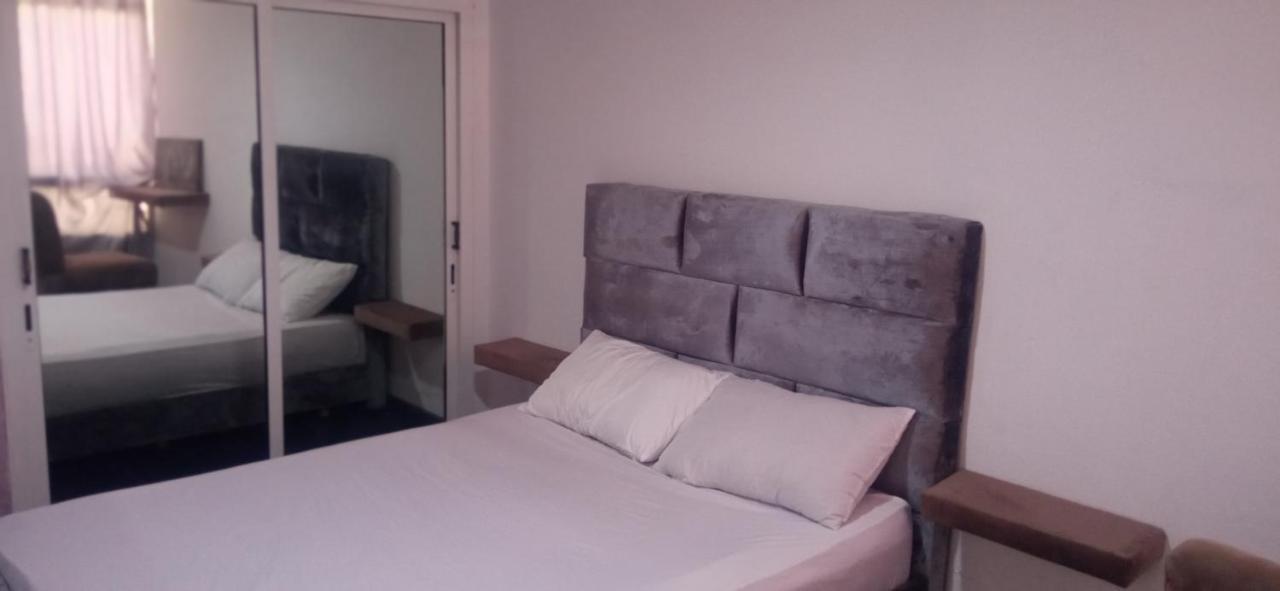 Residence Chellah Centre Ville Wifi Gratuit Кенитра Экстерьер фото