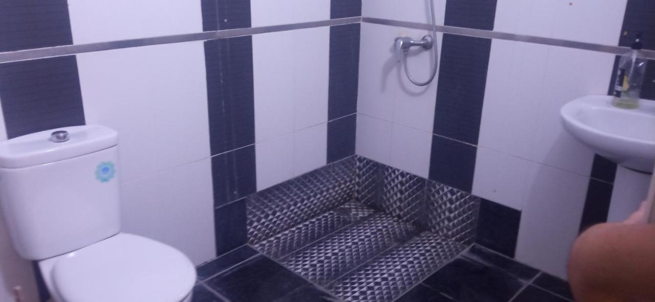 Residence Chellah Centre Ville Wifi Gratuit Кенитра Экстерьер фото